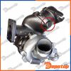 Turbocompresseur neuf pour PEUGEOT | 707240-5002S, 707240-5003S